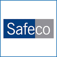 Personalizing insurance coverage is easier than you think. Safeco Logo Stolly Insurance