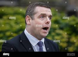 Ross douglas hi-res stock photography and images