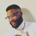 Meet Chaz-Anthony: Designer w/ a J.D