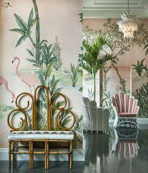Maybe you would like to learn more about one of these? Kemble Interiors Reveals Whimsical New Spaces For Colony Hotel In Palm Beach Galerie