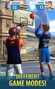 Some games are timeless for a reason. Download Game Basketball Stars Free Download