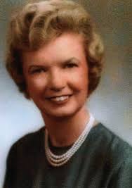 Obituary information for Frances Elaine McCabe