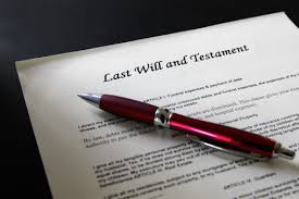 This complimentary texas do it yourself will form can be employed in lots of states. 6 Essential Elements Of A Will