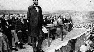 How tall was abraham lincoln. A Cabarrus County Lawmaker Compares Lincoln To Hitler Charlotte Observer