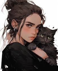 Elle Everett (ElleEverettK)