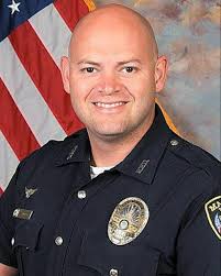 Reflections for Police Officer Kenneth Ray Moats, Maryville Police  Department, Tennessee