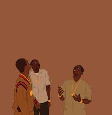 Hamedhazel Paid In Full By Hamed Hazel Hip Hop Art Black Art Pictures Black Artwork