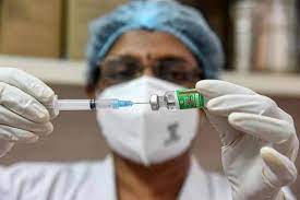 A covid‑19 vaccine is a vaccine intended to provide acquired immunity against severe acute respiratory syndrome coronavirus 2 (sars‑cov‑2), the virus causing coronavirus disease 2019. Explained Can You Take Your Covid 19 Vaccine And Have A Drink
