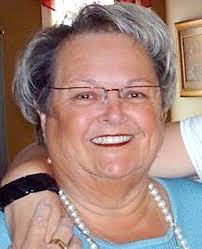 LAFERRIÈRE, Denise Bilodeau