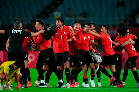 Selección de fútbol de argentina)‏ هو ممثل الأرجنتين الرسمي في رياضة كرة القدم. Ø§Ù„Ø­Ù„Ù… ÙŠØ±Ø§ÙˆØ¯ Ø§Ù„ÙØ±Ø§Ø¹Ù†Ø© Ù…ØµØ± ÙÙŠ Ù…ÙˆØ§Ø¬Ù‡Ø© ØµØ¹Ø¨Ø© Ø£Ù…Ø§Ù… Ø§Ù„Ø¨Ø±Ø§Ø²ÙŠÙ„ Ø§Ù„ÙŠÙˆÙ… ÙÙŠ Ø±Ø¨Ø¹ Ù†Ù‡Ø§Ø¦ÙŠ Ø£ÙˆÙ„Ù…Ø¨ÙŠØ§Ø¯ Ø·ÙˆÙƒÙŠÙˆ Ø¨ÙˆØ§Ø¨Ø© Ø§Ù„Ø£Ù‡Ø±Ø§Ù…