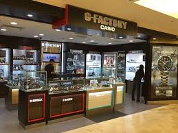 We are ever expanding and we aim to bring the best self service laundry close to you, so if you can't locate a dobiqueen kedai dobi layan diri 24 jam near you, or you personally think it is necessary for. Parity Kedai Jam G Shock Up To 61 Off