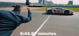 His fellow drivers overruled him, and lauda. Lamborghini Aventador Svj Nurburgring Lap Record Video Dpccars