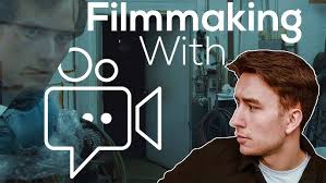 Filmmaking with : Spencer Keller of The Lady in Black