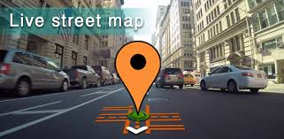 Live street map and travel navigation is a free gps navigation app for you. Live Map And Street View Satellite Navigation 3 0 6 Apk Download Com Ebrainsol Livestreetview Livemap Apk Free