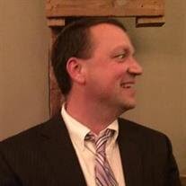 Mr. Jonathon Brent Hunt Obituary