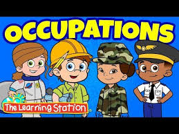 We did not find results for: Community Helpers Preschool Songs