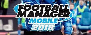 Football manager mobile 2018 es un juego competitivo. Football Manager Mobile 2018 Apk Obb Data Full Paid Patched 9 0 3 Android Download By Sega Apkone Hack