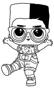 Fairy tales, animated films, flowers, anime, training coloring pages, nature, vegetables and fruit, cars, trees, animal, etc. Lol 2019 New Boys Series Coloring Pages Lol Coloring Pages Lol Coloring Coloring Pages For Boys