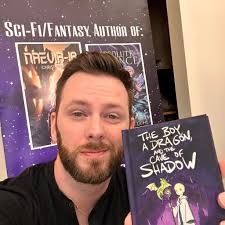 Author Christopher Guhl (@christopherguhlauthor) • Facebook