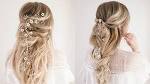 5088 Best Bridal Hair & Hairstyles images in 2020 | Bridal ...