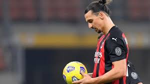 Zlatan doesn't do ordinary things. Zlatan Ibrahimovic Surprises On His Social Networks With A Picture Of His Childhood Inspired Traveler