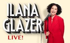 Ilana Glazer
