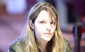 1.000.000 διεκδικεί η Μαρία Λαμπροπούλου στο τελικό τραπέζι του  PartyPokerLive Millions! (live)