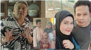 Kemudian suami menghadap istrinya dan memberi salam kepadanya. Merpati Puteh Merpati Puteh