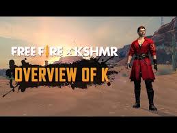 Free fire is a battle royale developed by garena that has as a differential the wide range of characters within the game. Booyah Your Way With Captian Booyah Free Fire X Dj Kshmr Garena Free Fire Top Trending Tv