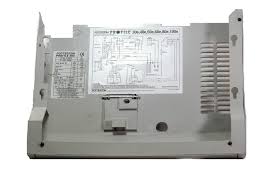 I tried to find a pressure gauge in the airing cupboard by the. What Size Is My Potterton Prima F Boiler Diynot Forums