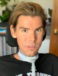 Obituary for Corbin Peter Brey