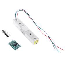In this case, our maximum. Buy Load Cell 10kg Weight Sensor Electronic Kitchen Scale Hx711 Ad Weighing Module For Arduino At Affordable Prices Free Shipping Real Reviews With Photos Joom
