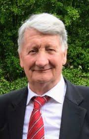 Condolence Book for Liam Steele (Ardagh, Limerick)