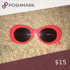 Red Clout Goggles In 2020 Glasses Accessories Goggles Red
