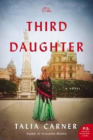 The Third Daughter By Talia Carner Nonton film my friend's husband (2017) subtitle indonesia streaming movie downloaddownload film bluray layarkaca21 lk21 dunia21 indo xxi. the third daughter by talia carner