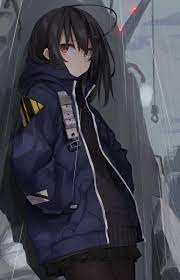 Последние твиты от anime tomboys (@animetomboys). Pin Oleh Symphonia Di Girl Pfp Anime Neko Seni Karakter Gadis Animasi