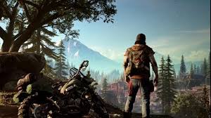 One of their greatest feats was the intricate road system that. Days Gone Map How To Unlock More Of The Map Gamerevolution