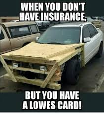 Maybe you would like to learn more about one of these? Insurance Claim Meme