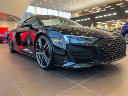 Image result for Mythos Black 2023 R8