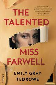 Pdf The Talented Miss Farwell By Emily Gray Tedrowe In 2020 Lewis Carroll Bucher Online