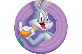 Oh na na (rofl) — bucks bunny. Bugs Bunny Bouncy Bright At 80 Philstar Com