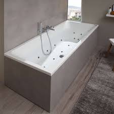 Villeroy & boch bietet eine bunte mischung an badartikeln u.a. Villeroy Boch Just Combipool 180 X 80 Cm Mit Pneumatischer Steuerung Uci180fra2a2v01 Megabad