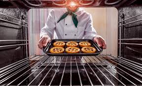 Holiday Equipment Maintenance For Commercial Kitchens Parts Town