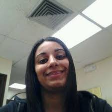 Joanne Robles's Instagram, Twitter & Facebook