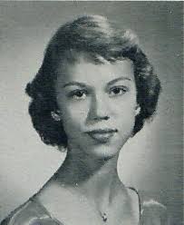 With sadness I report the loss of Judson sister from the class of 1960,  Ellen Downs Murchison. Ellen passed away