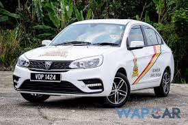 And prices either remain the same or lower. 2019 Proton Saga 1 3l 4at Has An Official Fuel Consumption Of 6 7l 100km Wapcar