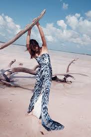 Bambi Northwood Blyth By Cass Bird For Bergdorf Goodman Resort 2012 Resort Chic Resort Fashion Fashion