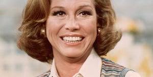 Suzanne Somers Was Fired From 'Three's Company' Over Equal Pay