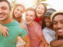 Alter ego, amigo, buddy… antonyms: 20 Songs About Friendship To Play On Best Friend Day