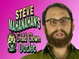 Tim and Eric Awesome Show, Great Job! S1E4: Salame (2007) #Cincothon2020 —  CineDump